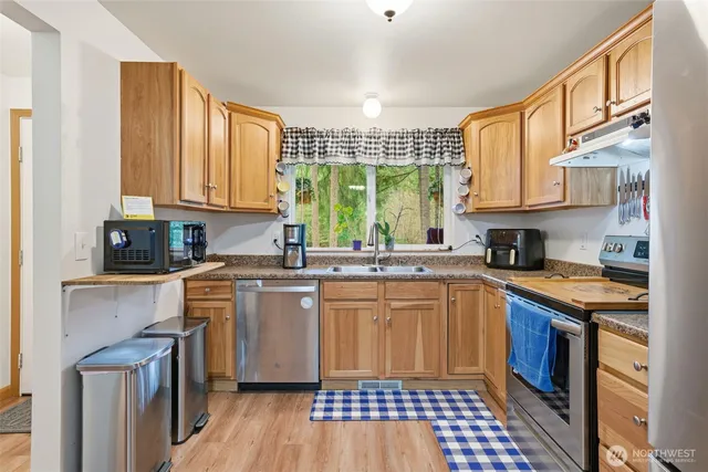 $410,000 | 18417 Blue Hills Loop Southeast, Yelm, WA 98597