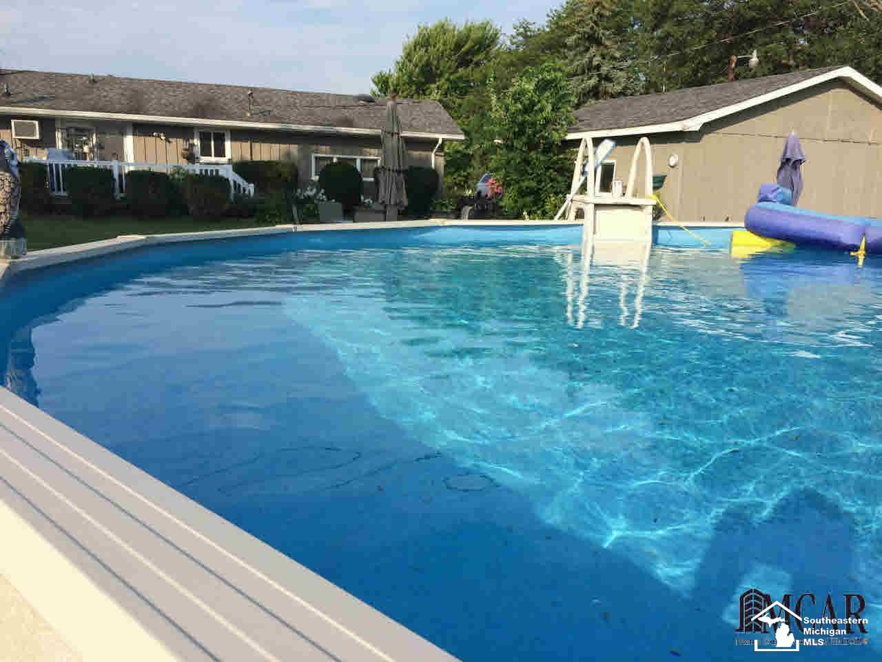 5190 Williams Road Newport, MI 48166 - Photo 26 of 28 Gallery Image 26