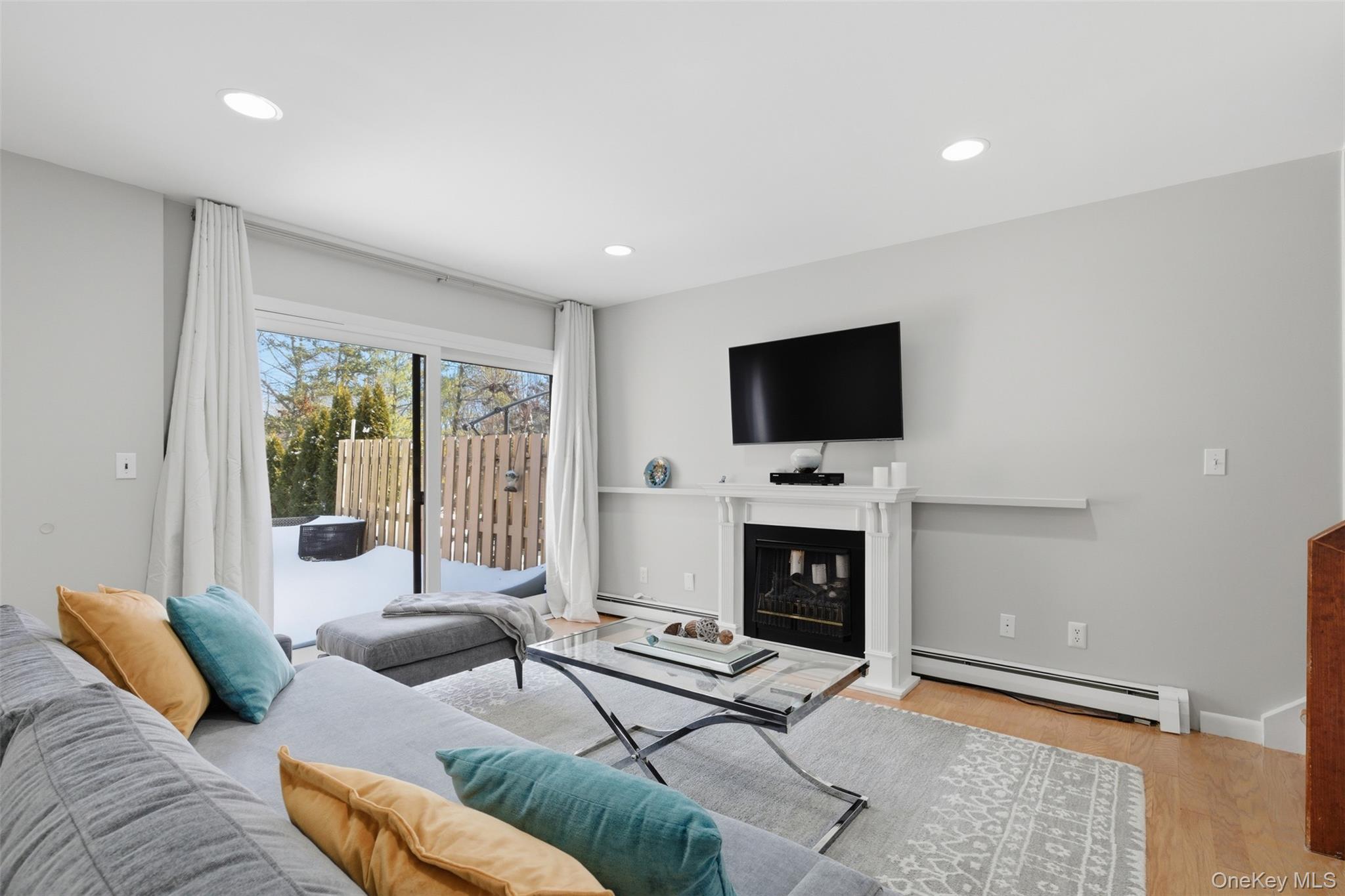 10 Bayberry Lane Rye Brook, NY 10573 - Photo 30 of 44 Second Bedroom currently being used as another family room with its own private bath