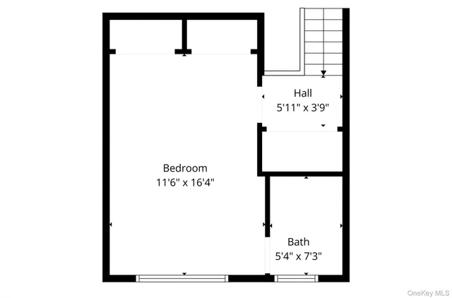 $4,650 | 10 Bayberry Lane, Rye Brook, NY 10573