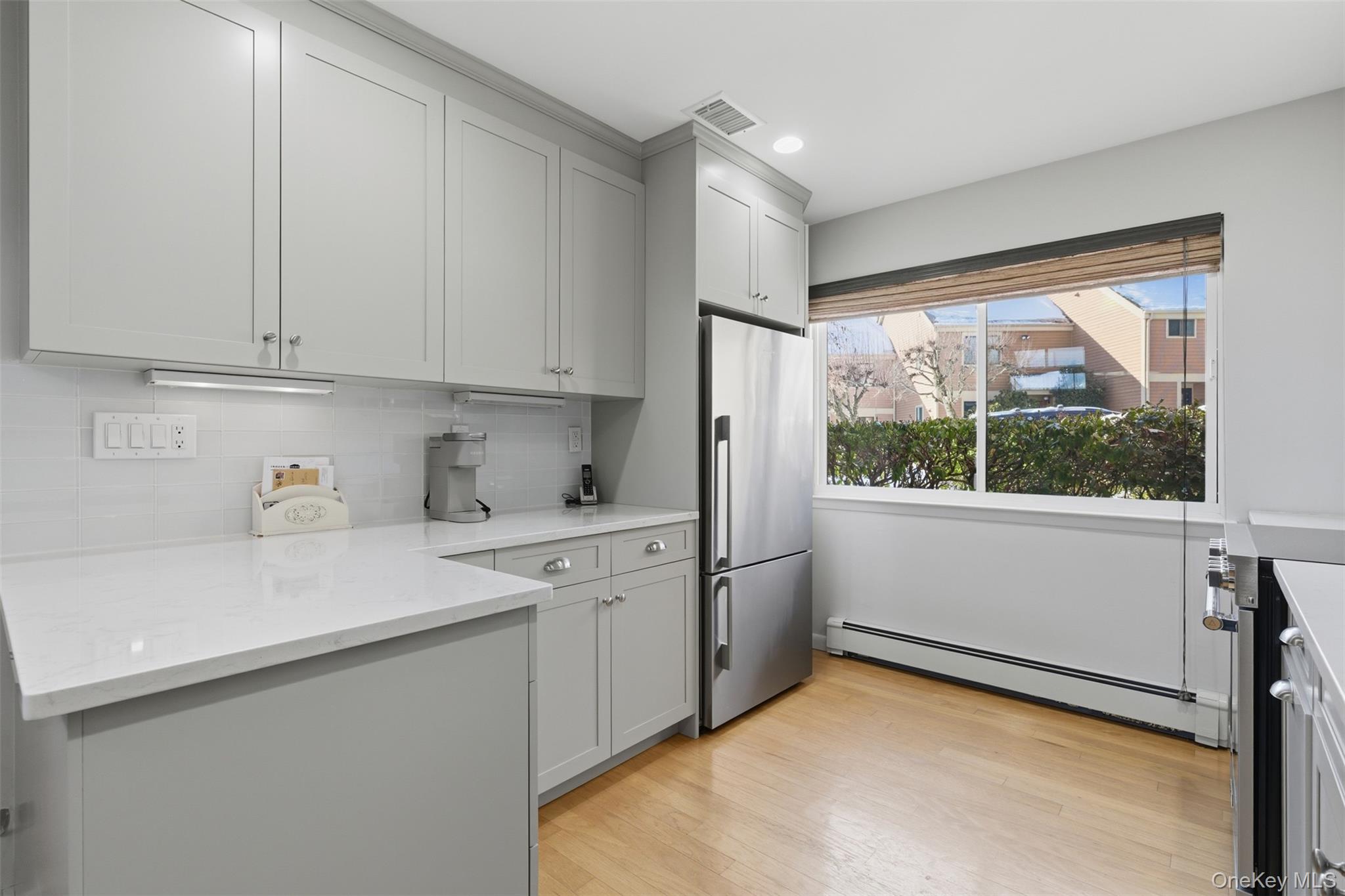 10 Bayberry Lane Rye Brook, NY 10573 - Photo 10 of 44 Top of the Line Kitchen