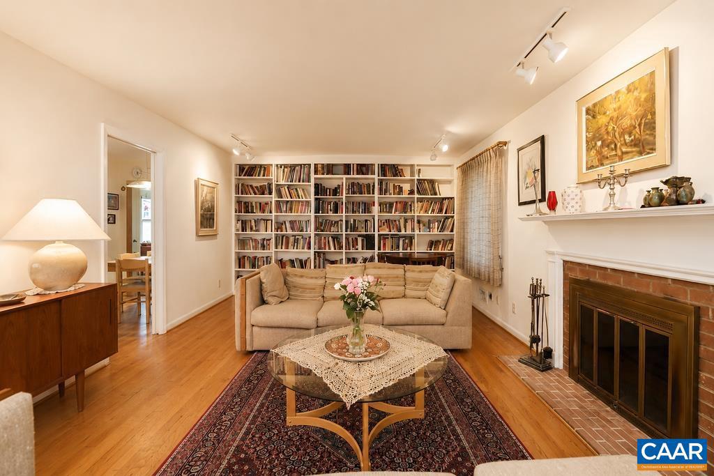 1616 King Mountain Road Charlottesville, VA 22901 - Photo 18 of 55 Gallery Image 18