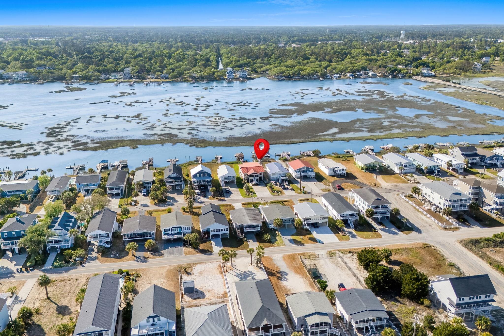 314 State Rd S-26-530 Murrells Inlet, SC 29576 - Photo 53 of 54 Gallery Image 53
