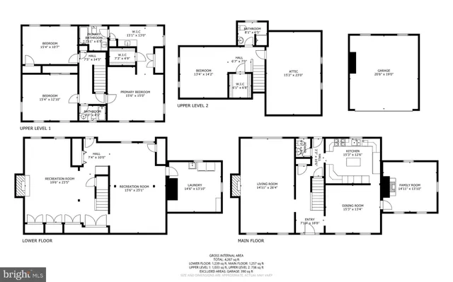 a black and white photo of a living room