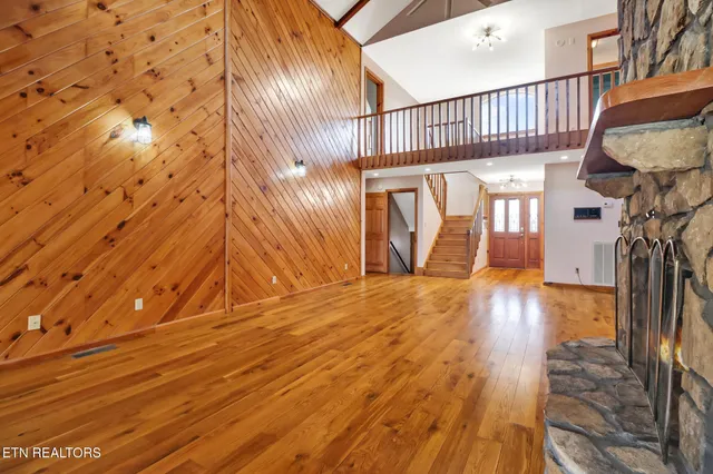 $749,500 | 815 York Road, Crossville, TN 38555