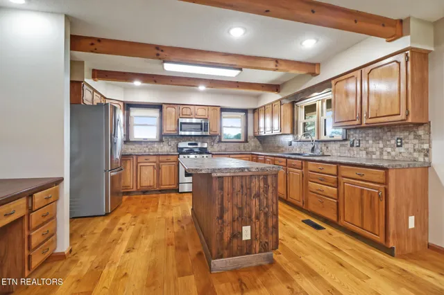 $749,500 | 815 York Road, Crossville, TN 38555