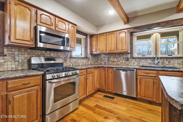 $749,500 | 815 York Road, Crossville, TN 38555