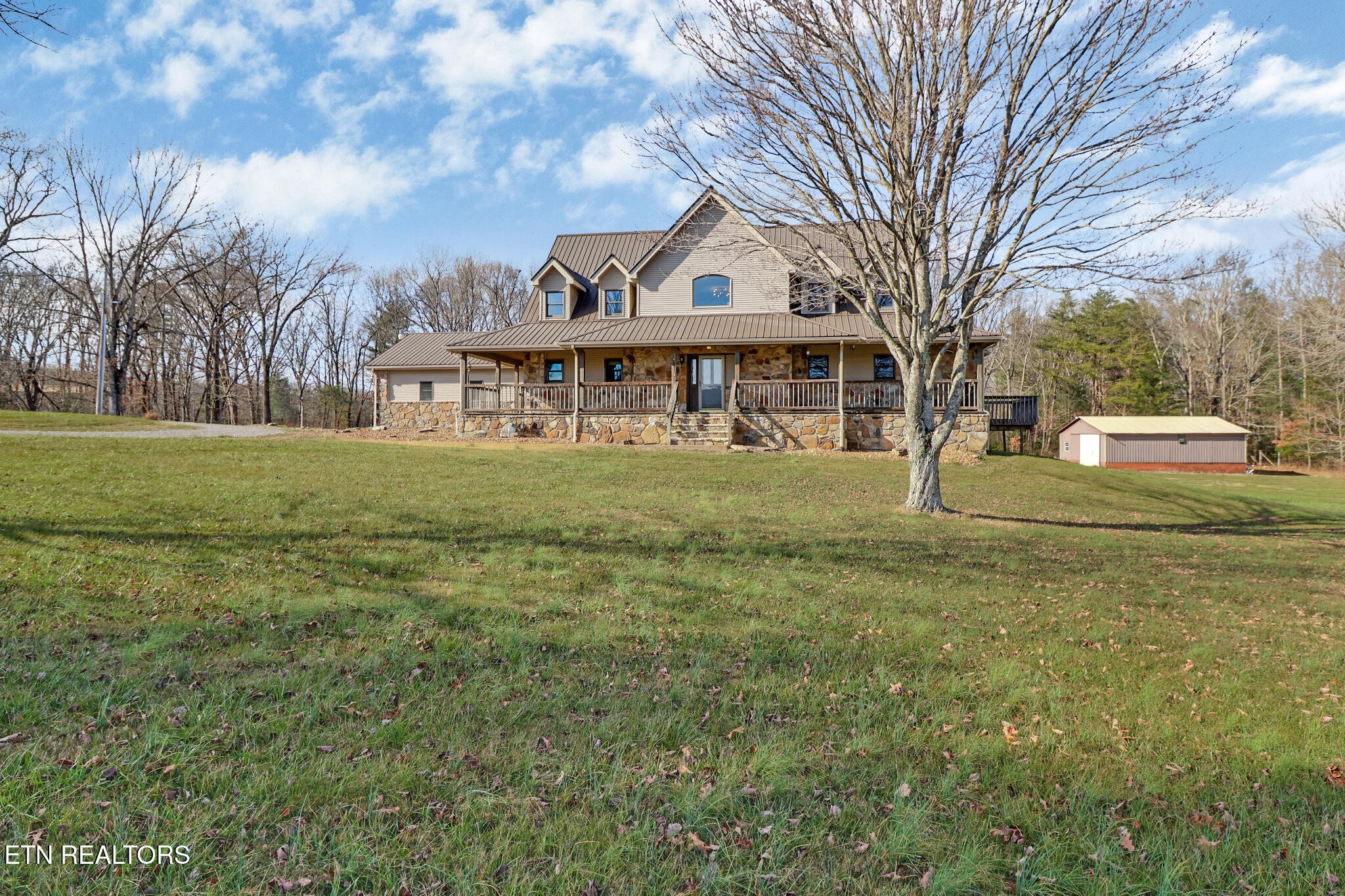 815 York Road Crossville, TN 38555 - Photo 4 of 60