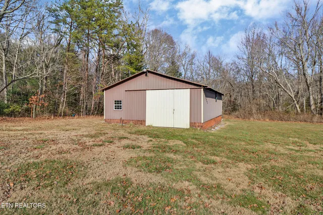 $749,500 | 815 York Road, Crossville, TN 38555