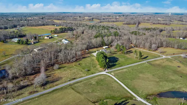 $749,500 | 815 York Road, Crossville, TN 38555