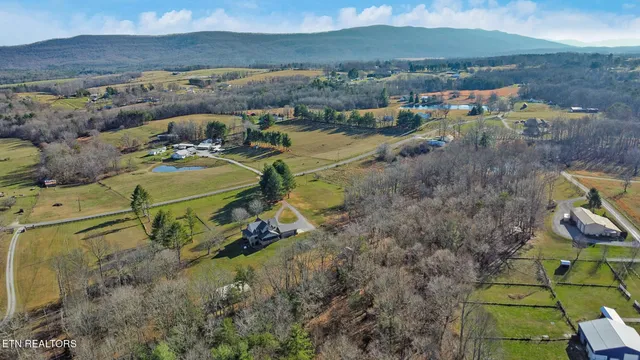 $749,500 | 815 York Road, Crossville, TN 38555