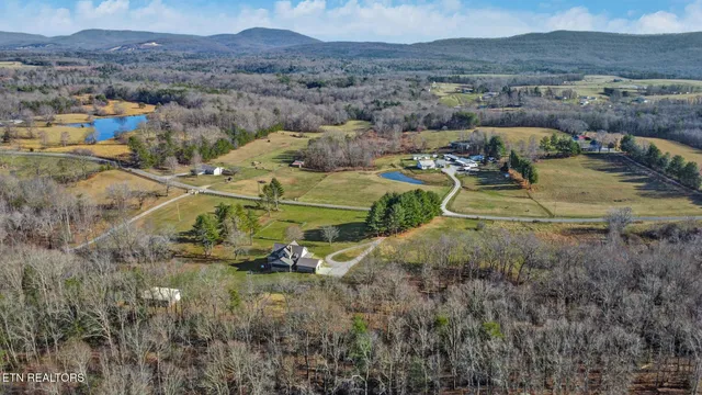 $749,500 | 815 York Road, Crossville, TN 38555
