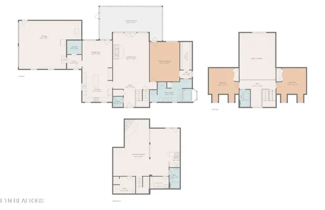 $749,500 | 815 York Road, Crossville, TN 38555