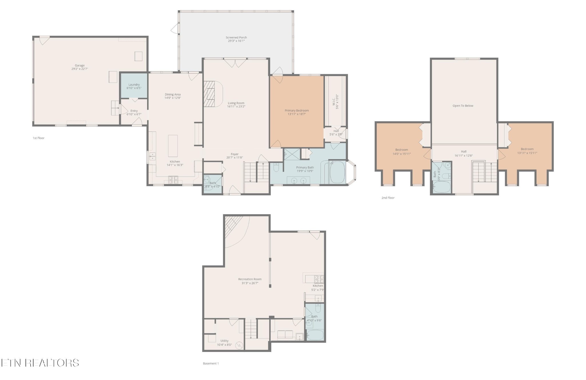 815 York Road Crossville, TN 38555 - Photo 57 of 60