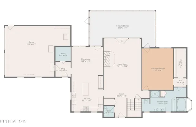 $749,500 | 815 York Road, Crossville, TN 38555