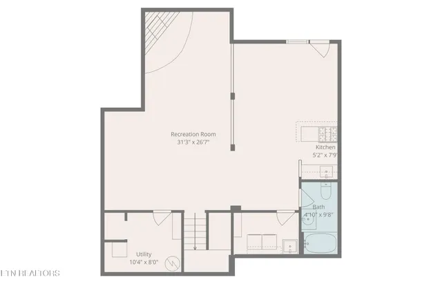 $749,500 | 815 York Road, Crossville, TN 38555