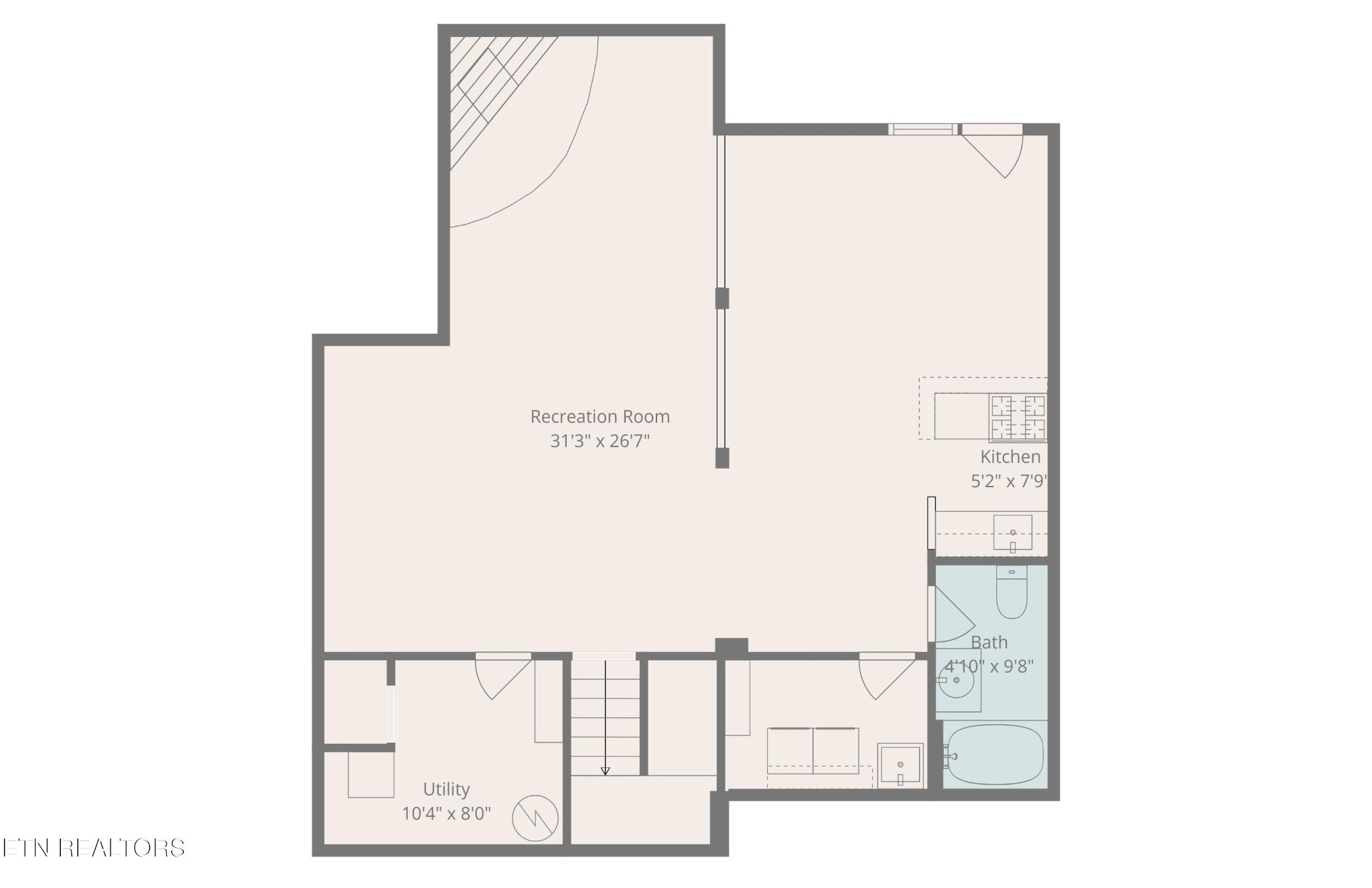 815 York Road Crossville, TN 38555 - Photo 59 of 60