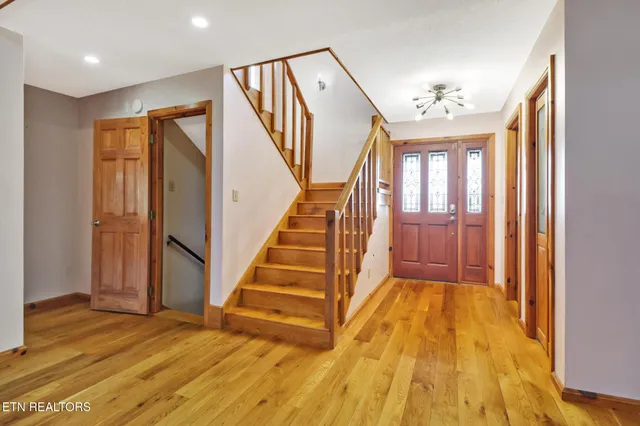 $749,500 | 815 York Road, Crossville, TN 38555