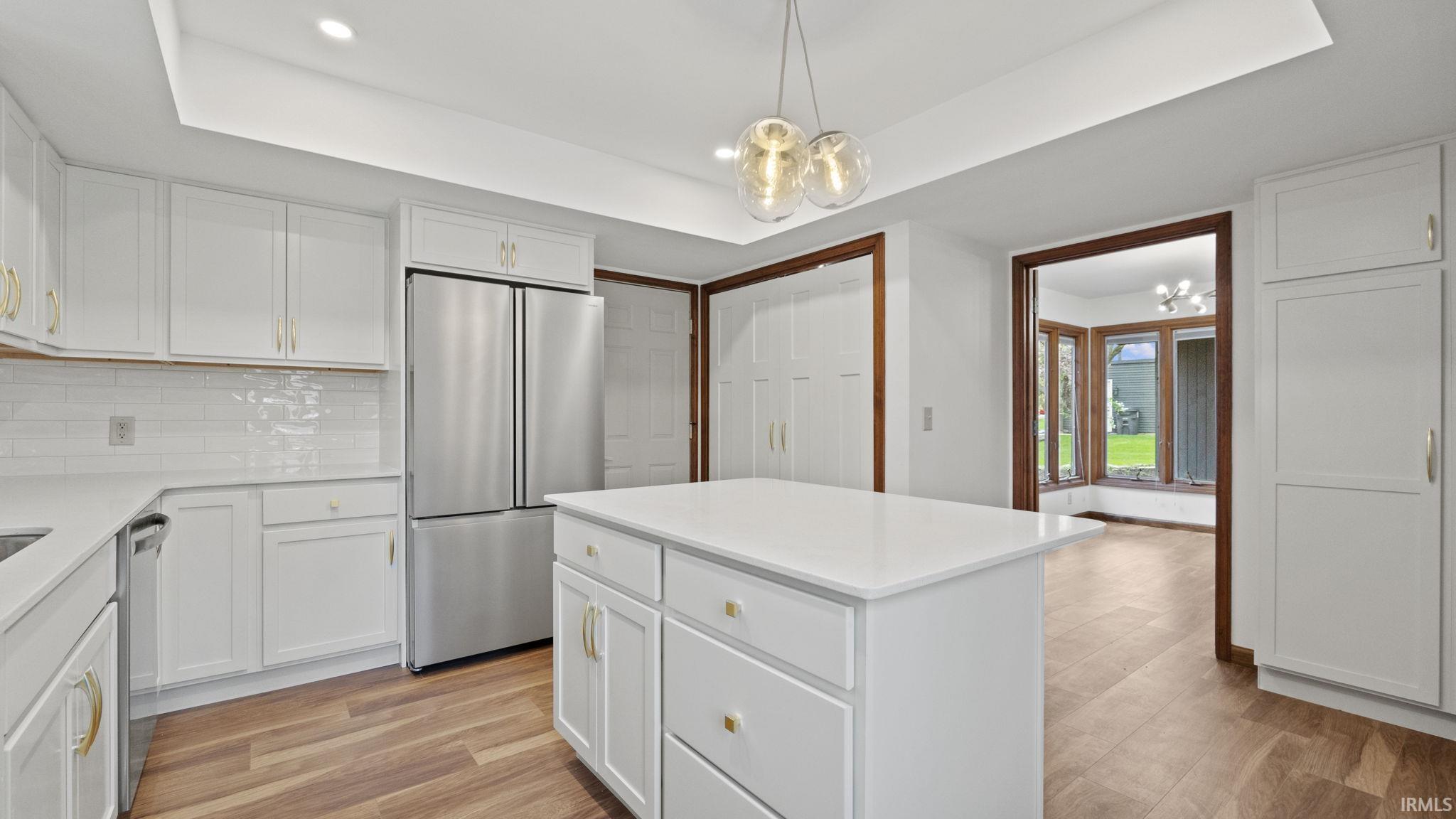 10426 Oak Trail Road Fort Wayne, IN 46845 - Photo 12 of 33