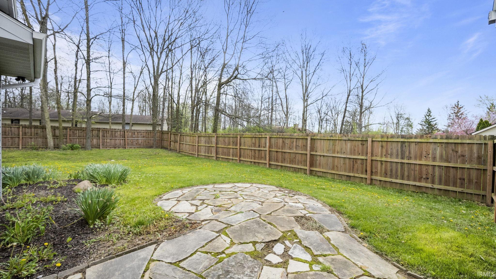 10426 Oak Trail Road Fort Wayne, IN 46845 - Photo 26 of 33