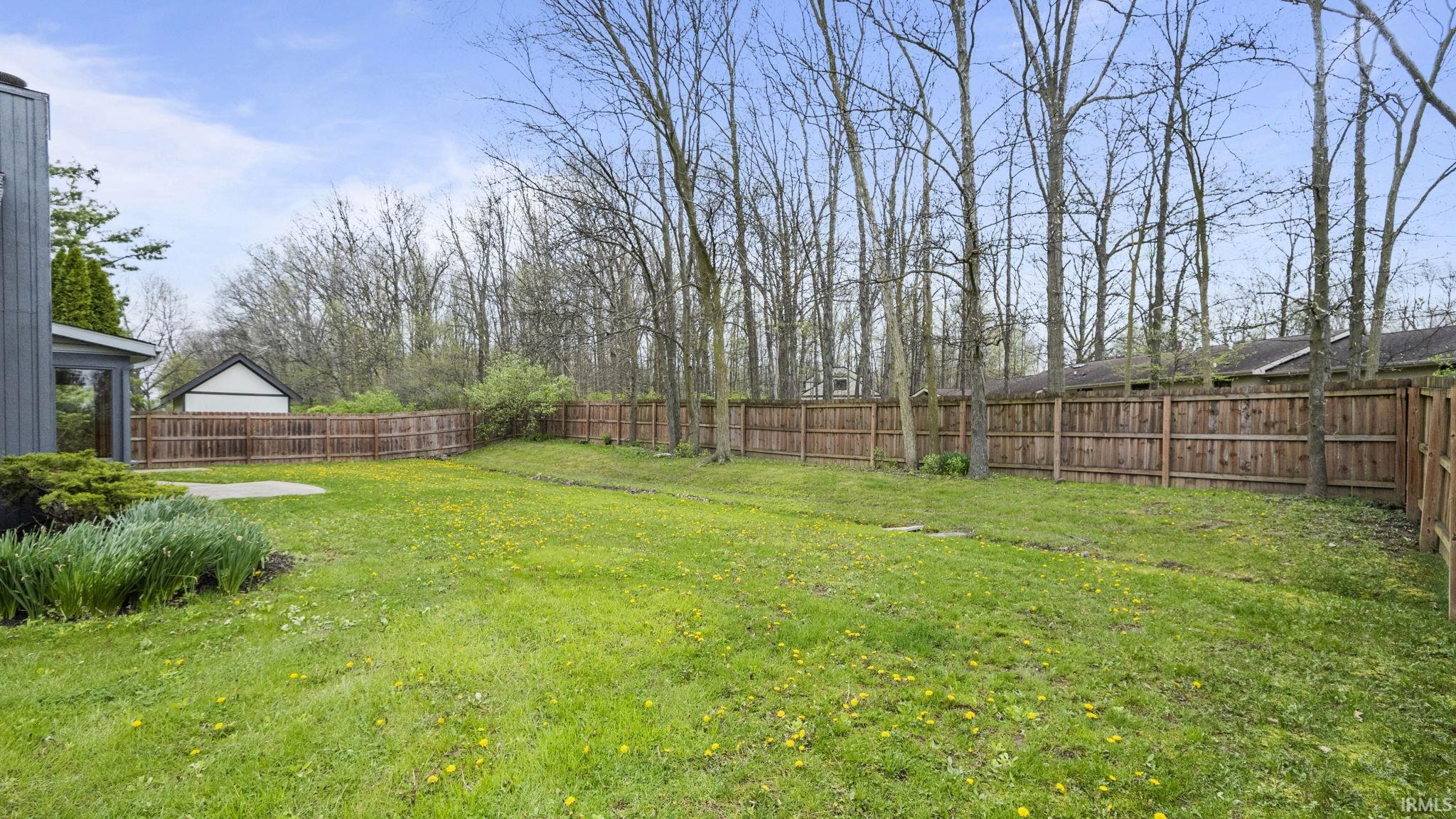 10426 Oak Trail Road Fort Wayne, IN 46845 - Photo 27 of 33