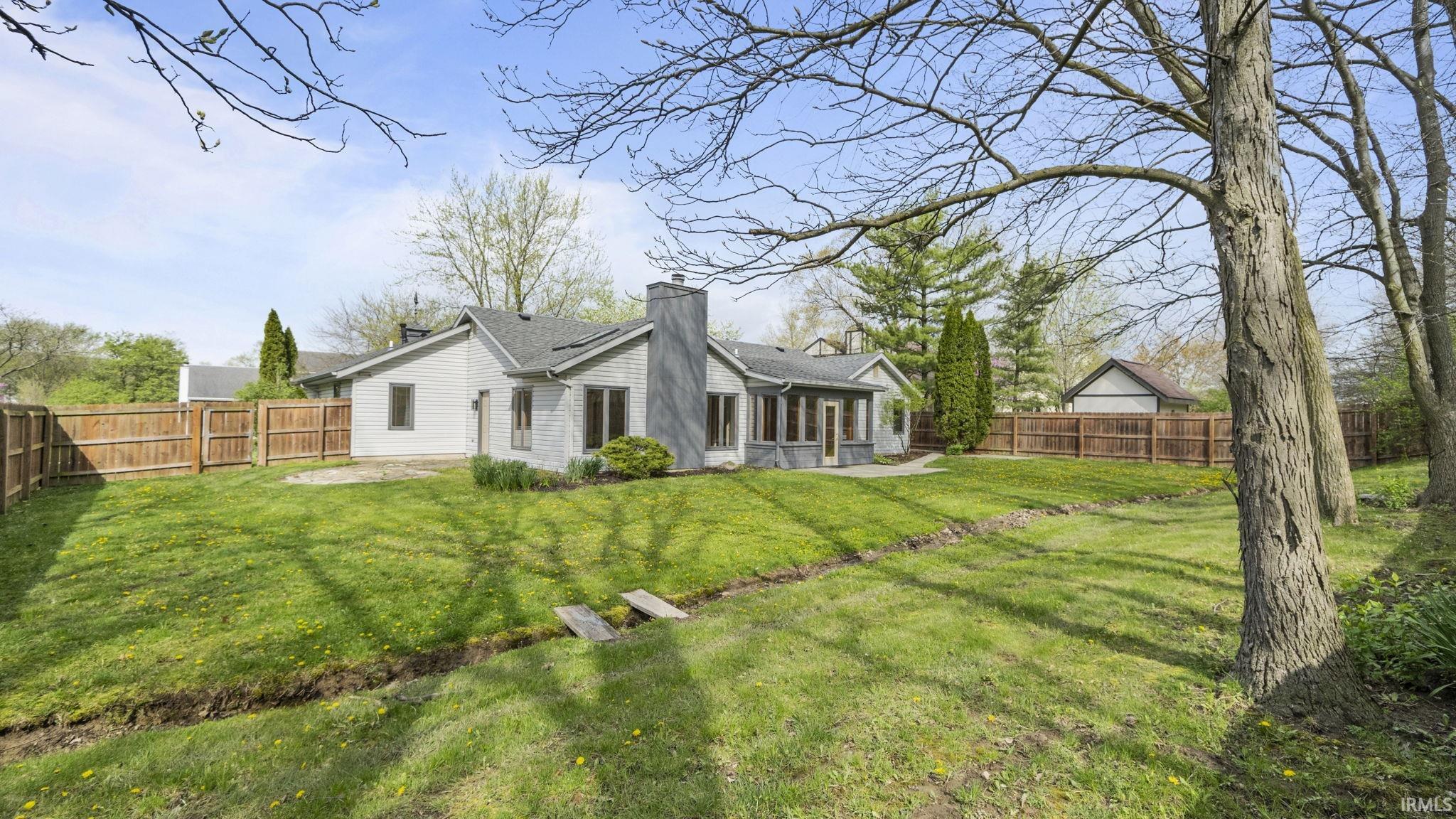 10426 Oak Trail Road Fort Wayne, IN 46845 - Photo 28 of 33
