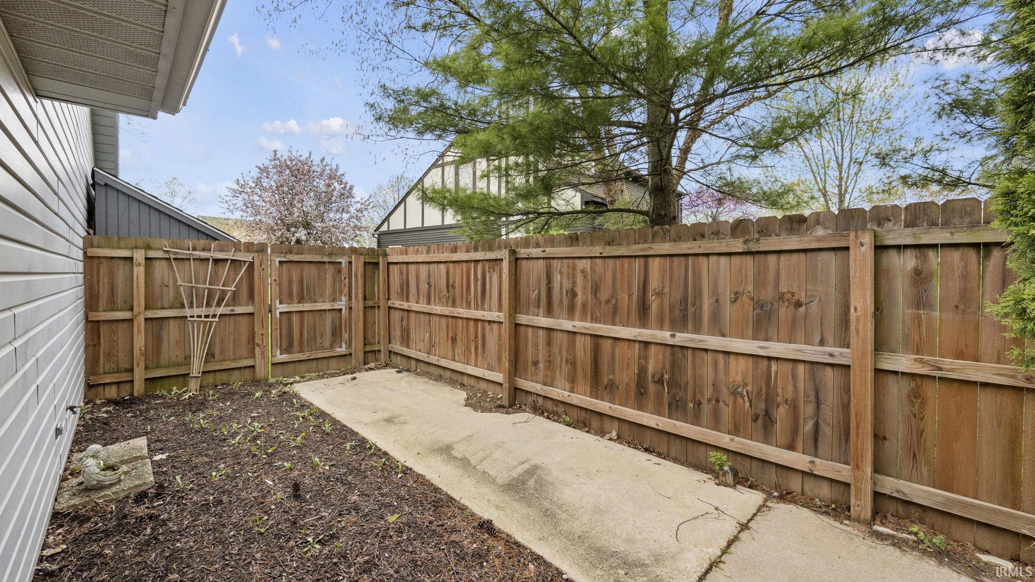 10426 Oak Trail Road Fort Wayne, IN 46845 - Photo 30 of 33