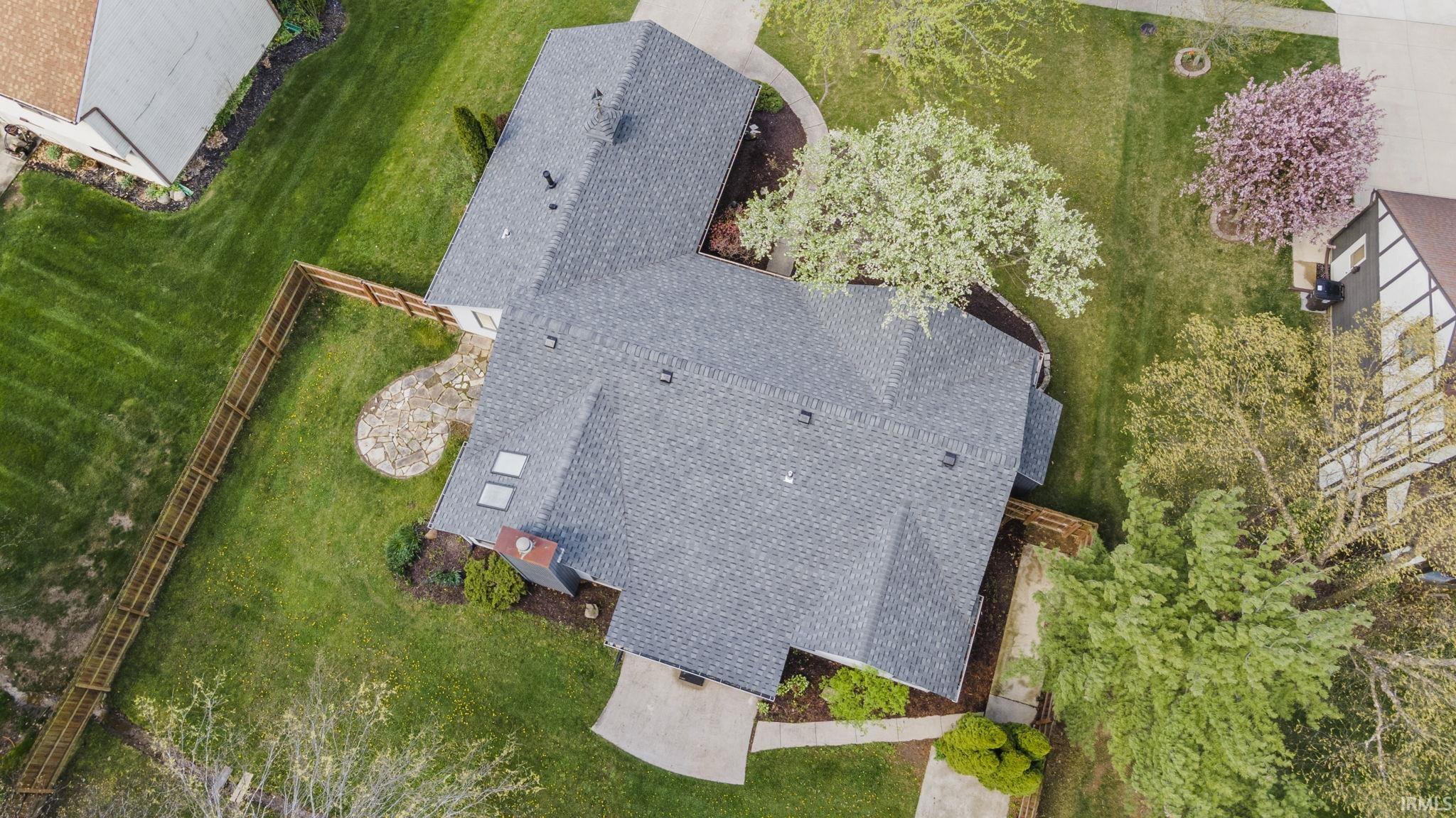 10426 Oak Trail Road Fort Wayne, IN 46845 - Photo 31 of 33