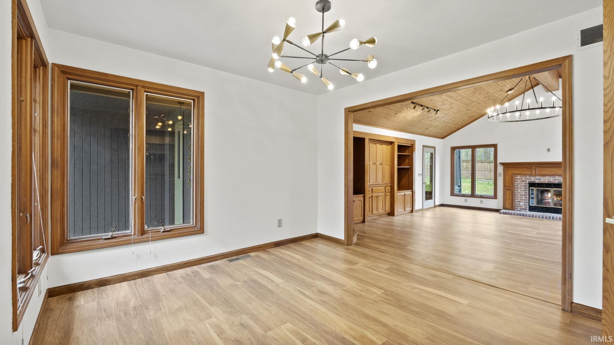 10426 Oak Trail Road Fort Wayne, IN 46845 - Photo 6 of 33
