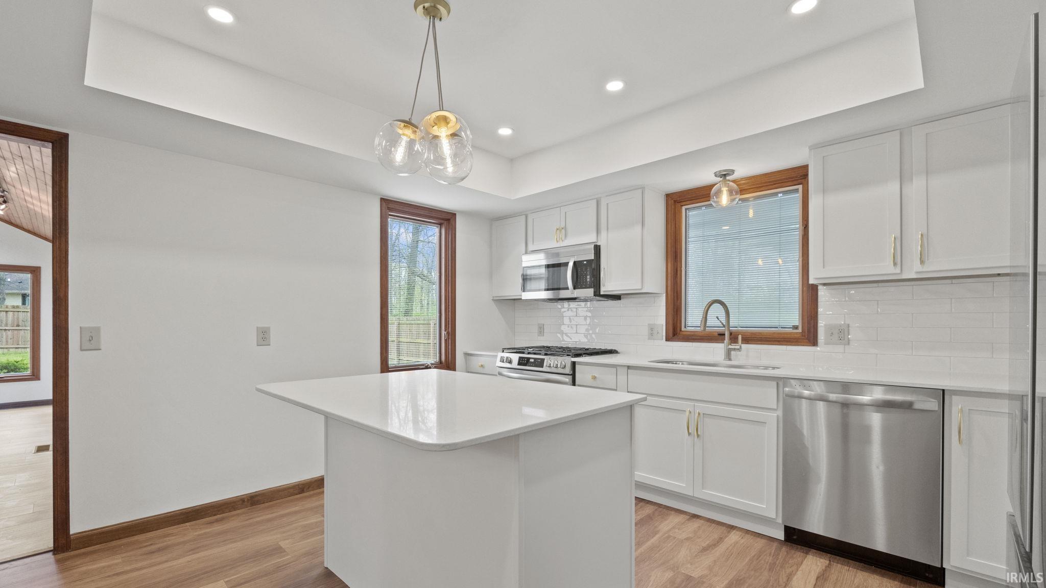 10426 Oak Trail Road Fort Wayne, IN 46845 - Photo 10 of 33