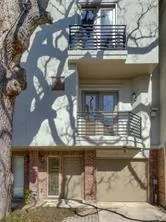 a view of water heater room