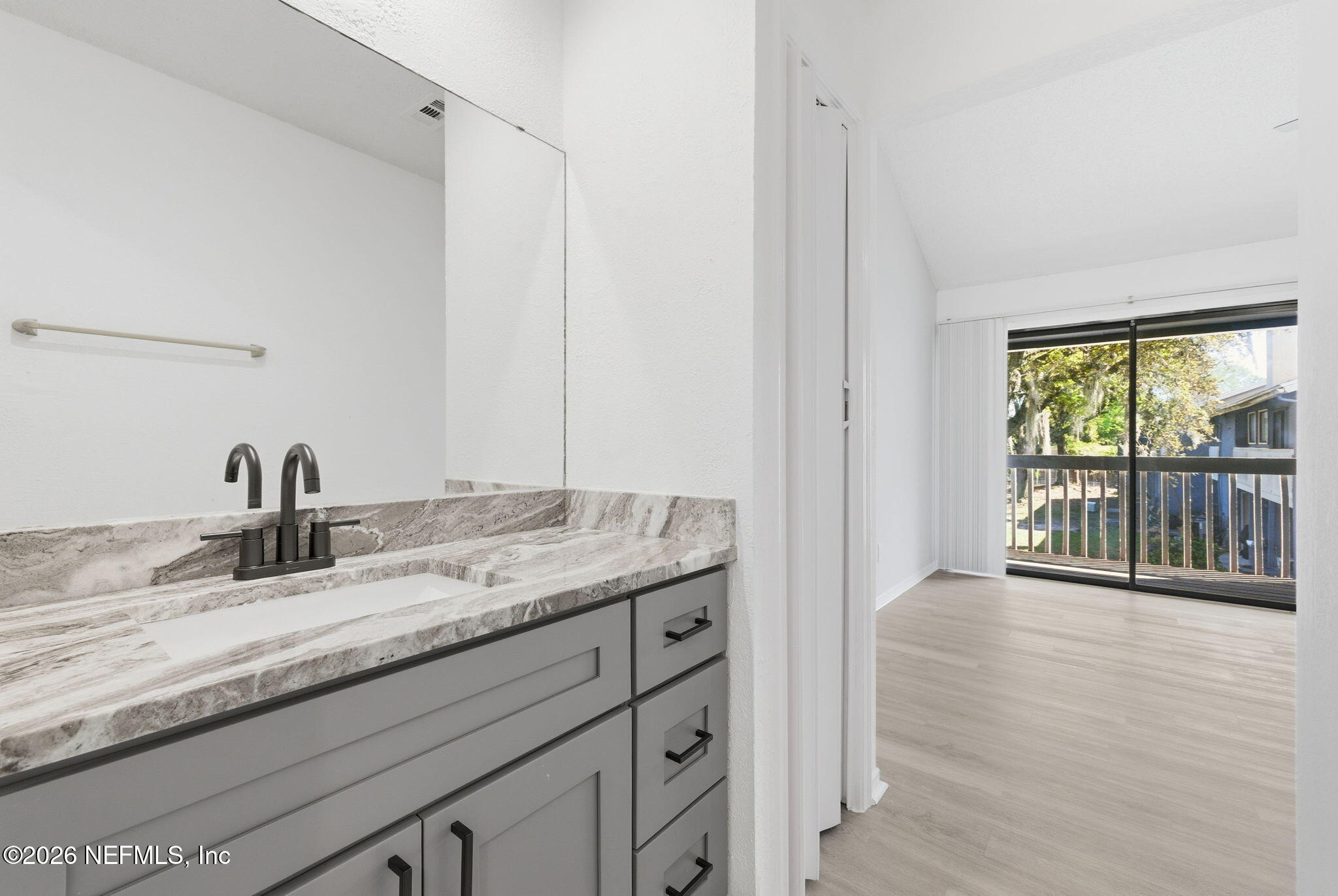 3517 Peeler Road, Unit 17 Jacksonville, FL 32277 - Photo 19 of 32 Primary Sink Access