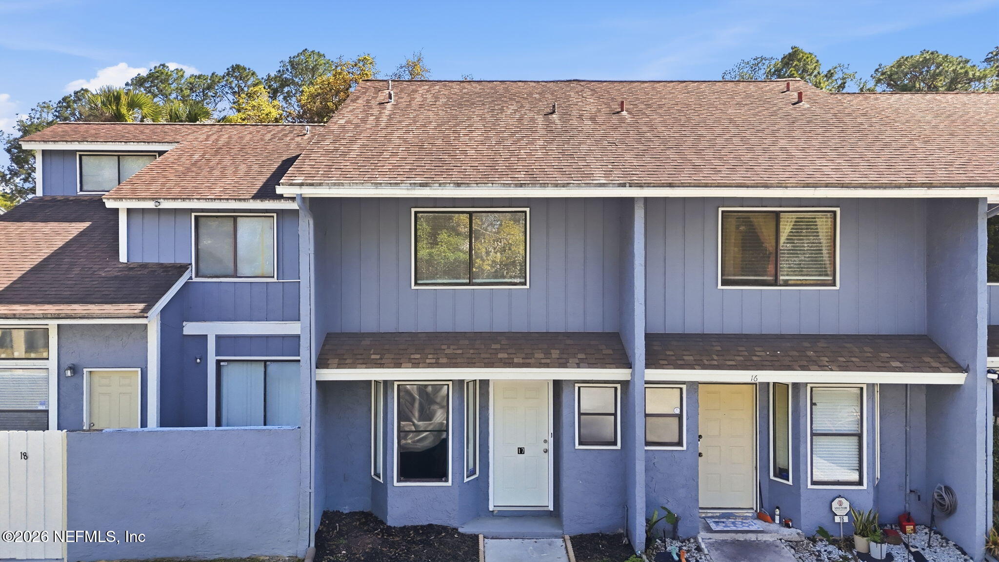 3517 Peeler Road, Unit 17 Jacksonville, FL 32277 - Photo 31 of 32 Exterior