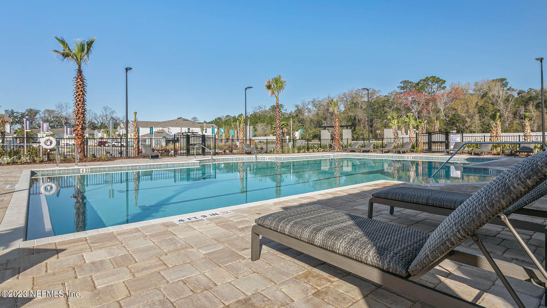 8361 Retrograde Road Jacksonville, FL 32256 - Photo 18 of 34 Equinox East Amenities DR Horton - FULL