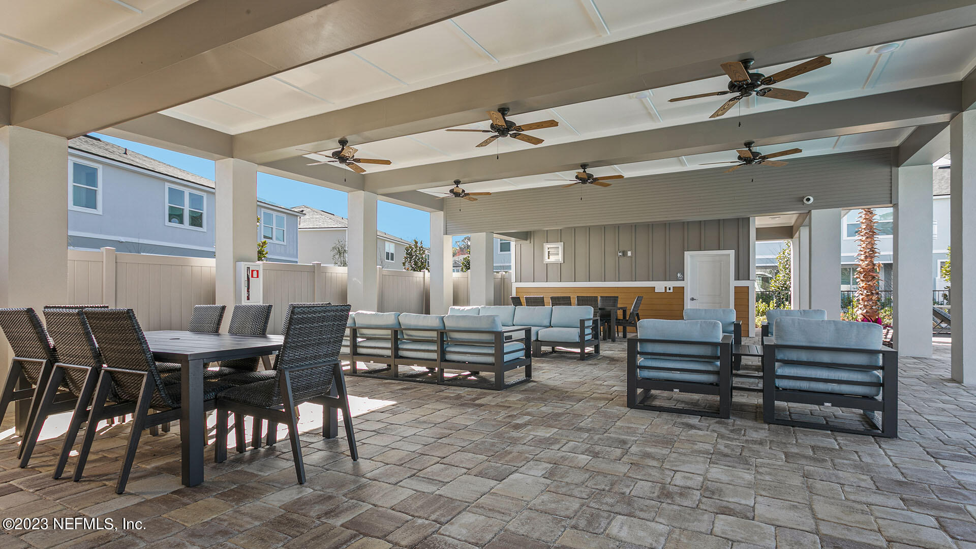 8361 Retrograde Road Jacksonville, FL 32256 - Photo 20 of 34 Equinox East Amenities DR Horton - FULL