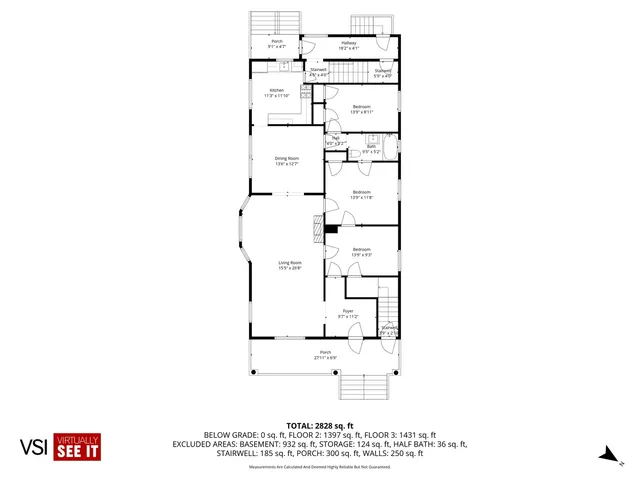 $527,000 | 416 Buell Avenue, Joliet, IL 60435