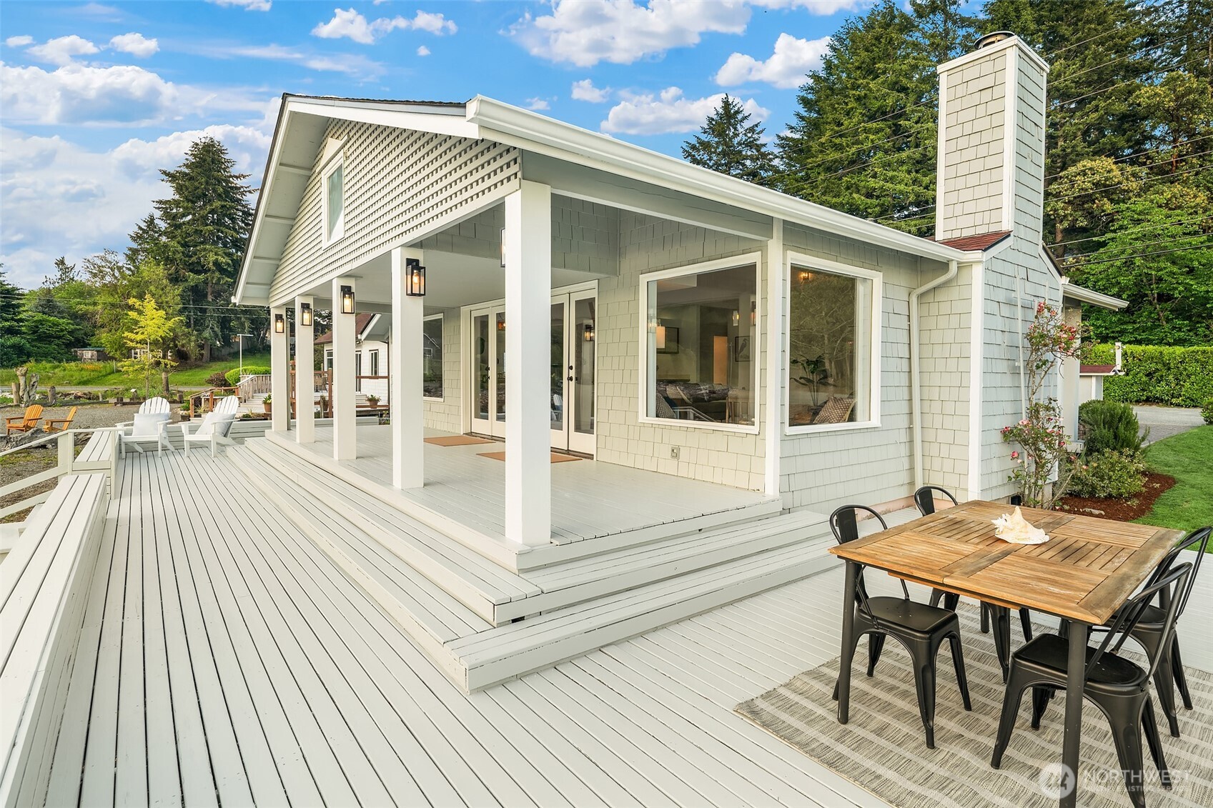 22123 Dockton Road Southwest Vashon, WA 98070 - Photo 5 of 30