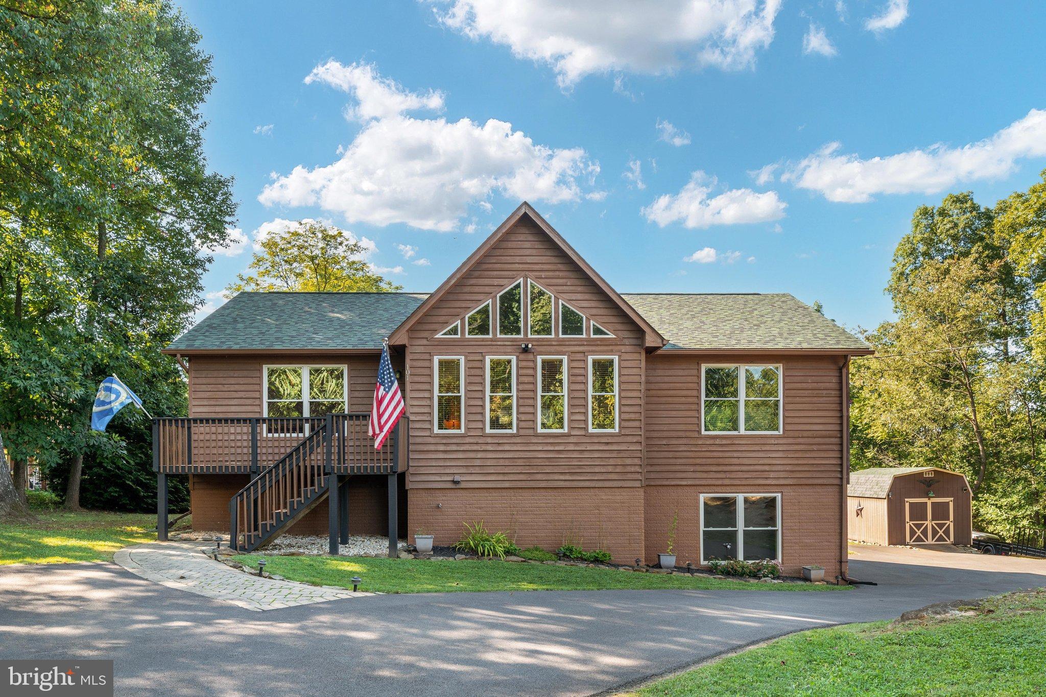 101 Blue Valley Road Linden, VA 22642 - Photo 35 of 45 ABS01604-ABSALT-SEPT2026 01
