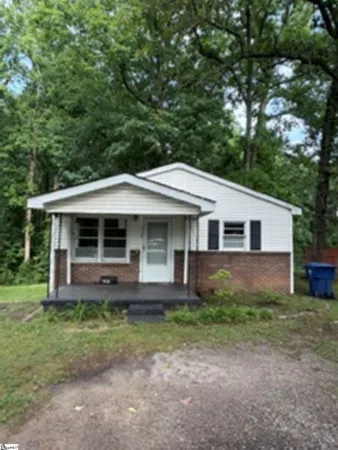 $87,000 | 729 West Georgia Street, Woodruff, SC 29388