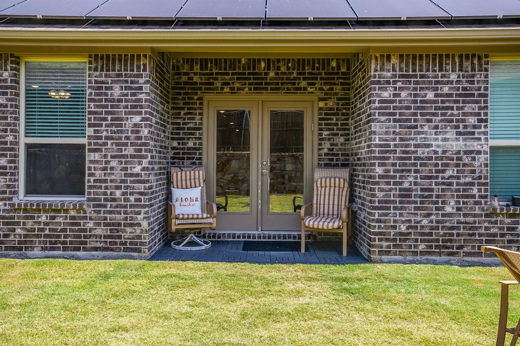 8225 Manx Point Godley, TX 76044 - Photo 38 of 40