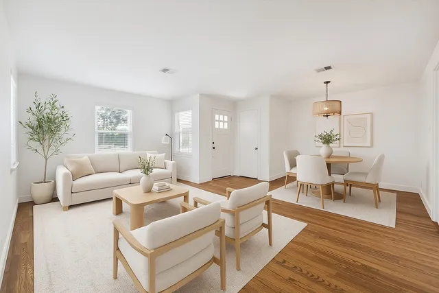 $1,695 | 6906 Raton Street, Houston, TX 77055