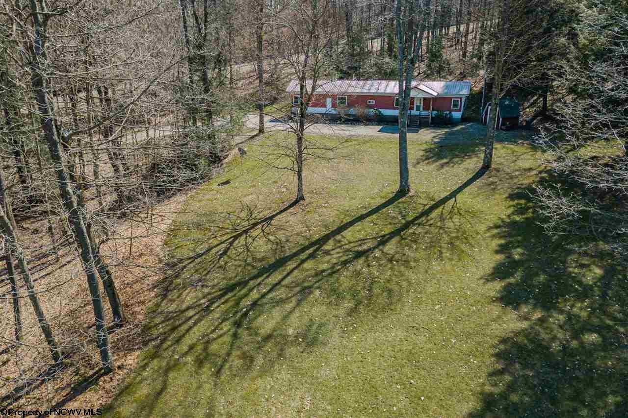 1778 Cupps Run Road Terra Alta, WV 26764 - Photo 2 of 19 Gallery Image 2