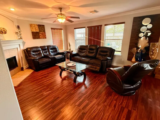 $4,500 | 1247 Lavender Shade Court, Houston, TX 77073