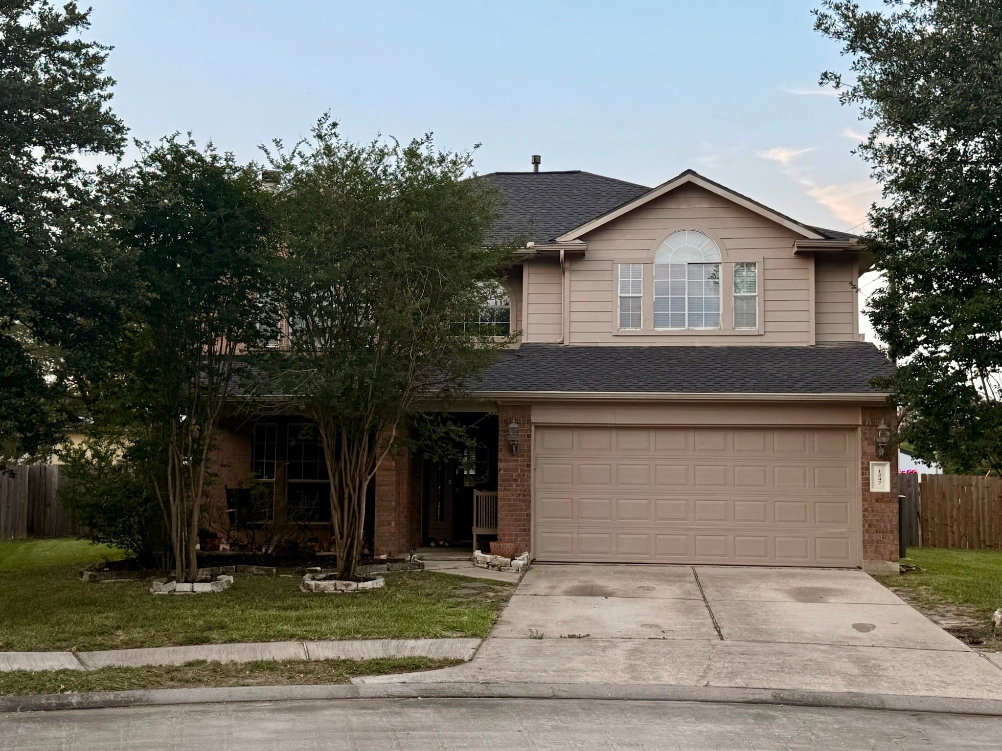 1247 Lavender Shade Court Houston, TX 77073 - Photo 6 of 49