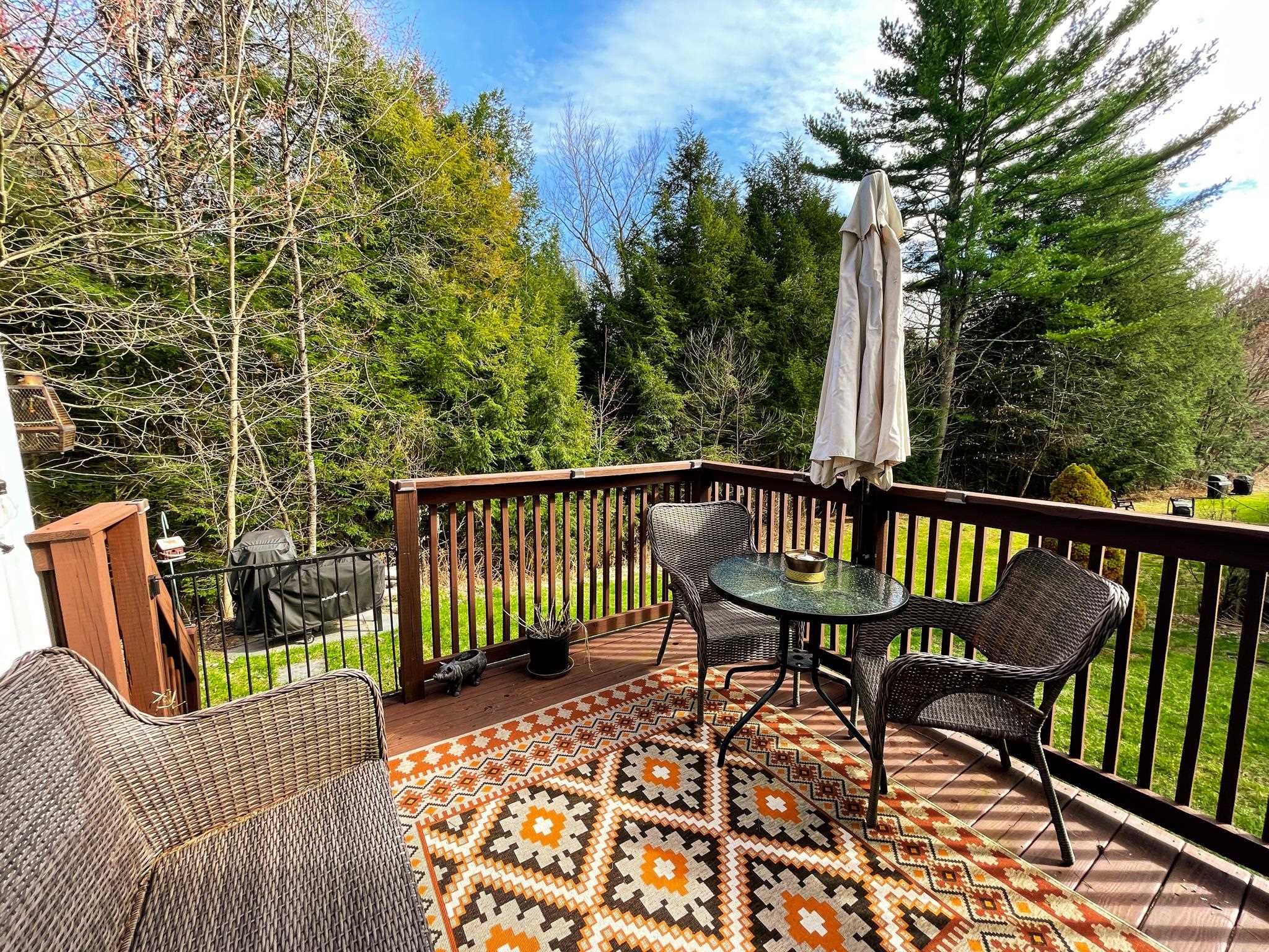 42 Colonial Road, Unit 106 Fairfax, VT 05454 - Photo 20 of 39