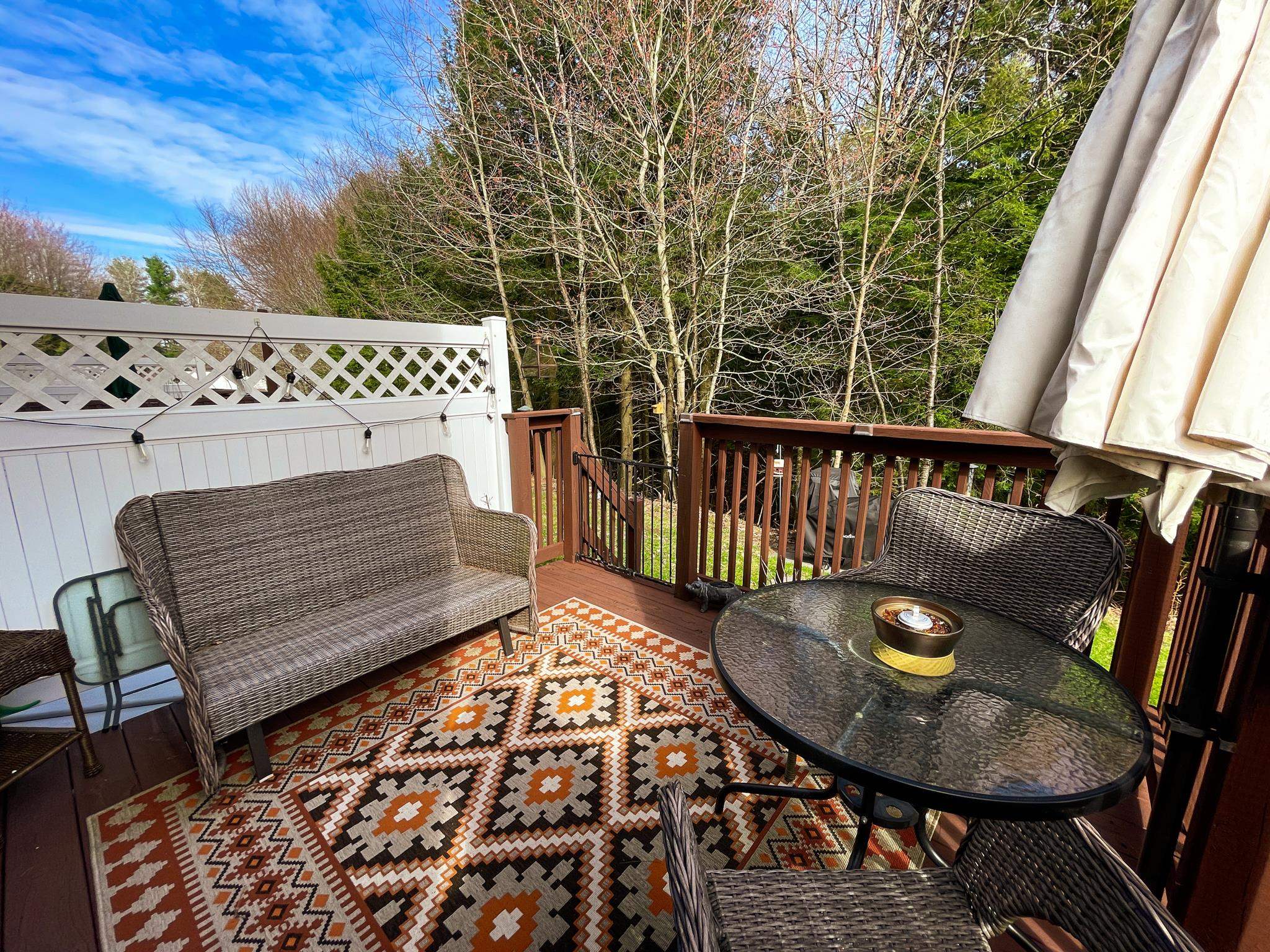 42 Colonial Road, Unit 106 Fairfax, VT 05454 - Photo 21 of 39