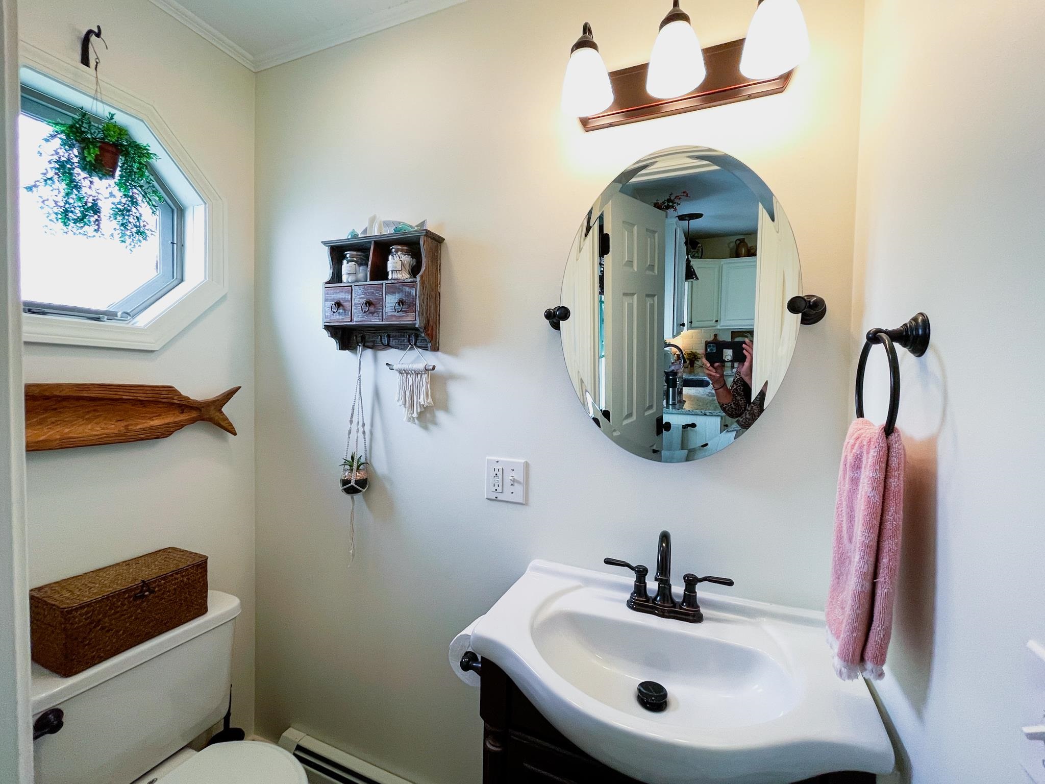 42 Colonial Road, Unit 106 Fairfax, VT 05454 - Photo 23 of 39