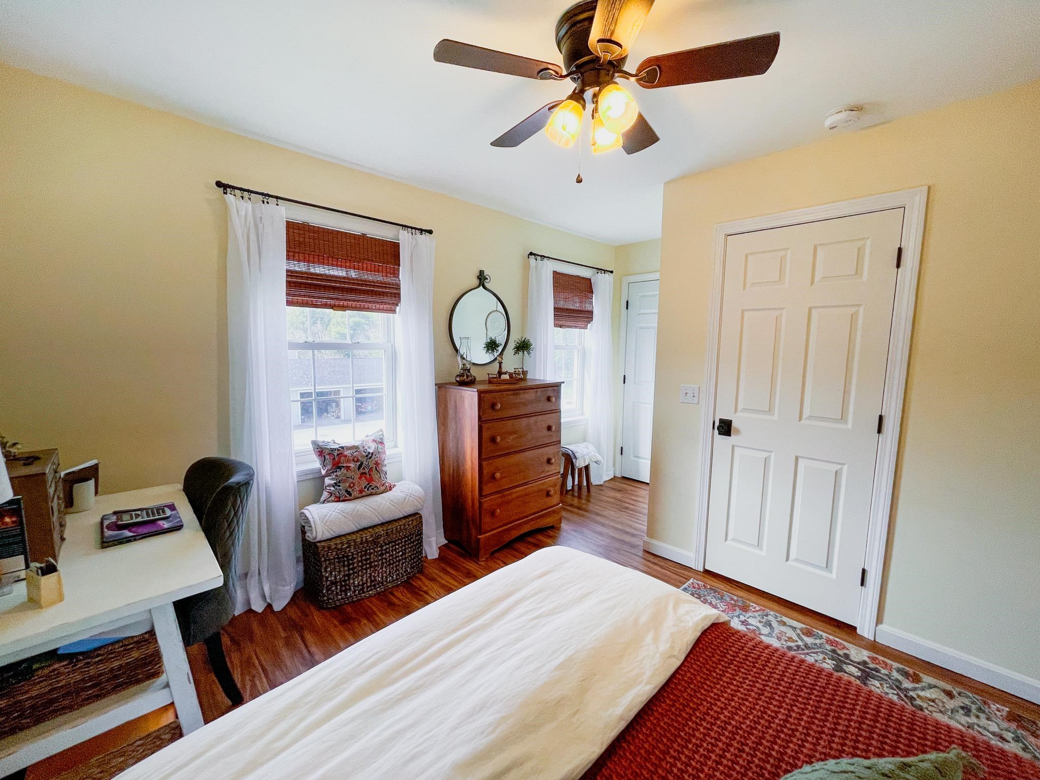 42 Colonial Road, Unit 106 Fairfax, VT 05454 - Photo 30 of 39