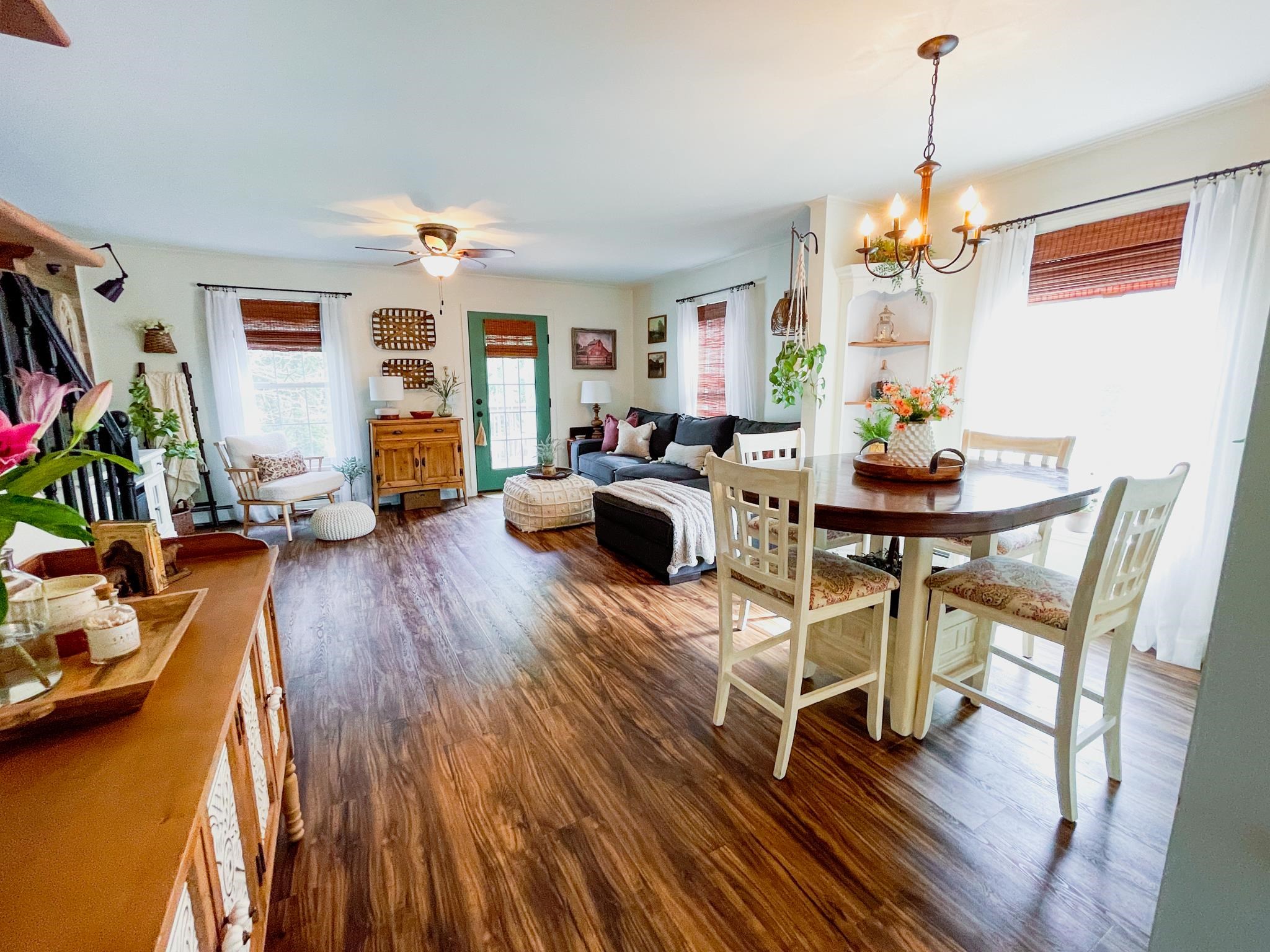 42 Colonial Road, Unit 106 Fairfax, VT 05454 - Photo 7 of 39