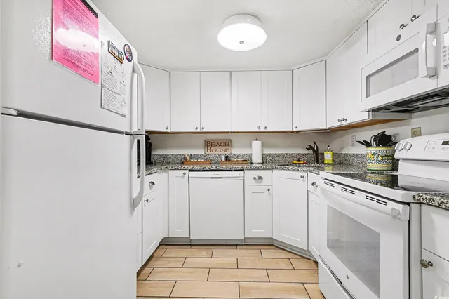 $289,000 | 7603 North Ocean Boulevard, Unit 1G, Myrtle Beach, SC 29572